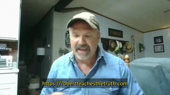 know who you are in Jesus Christ