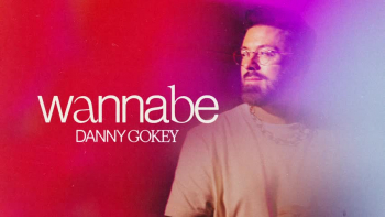 Listen to Danny Gokey's "wannabe."