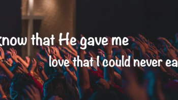 Lyric video by the multiethnic Heart of the City band with the Union Gospel Mission Changed Lives Choir. From the CD 'Healing in You'. Words & Music by Dan Adler. (c) 2015 Heart of the City Music. Available to order or download www.danandsandyadler.com or at iTunes or most MP3 sites. Charts and background tracks available at praisecharts.com.