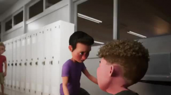 Anti-Bullying Video - Video illustrate a bullying situation between two students at school and shows the Proper way to handle such a situation. the new movement "Share Some Love Give someone a Hug" Video contains a new anti-bully dance (THE HAPPY DANCE)
A DOBTRONIX EXPERIENCE
www.worldofdpb.com
Follow DPB on his official social media sites:
www.facebook.com/worldofdpb
www.instagram.com/worldofdpb
www.twitter.com/worldofdpb
www.tiktok.com/@worldofdpb