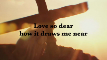 Lyric video by the multiethnic Heart of the City band with the Union Gospel Mission Changed Lives Choir. From the CD “Healing in You“. Words & Music by Dan Adler. Featuring lead vocalist Sandy Adler. (c) 2016, Heart of the City Music. Available to order or download www.danandsandyadler.com or at iTunes or most MP3 sites. Charts and background tracks available at praisecharts.com.