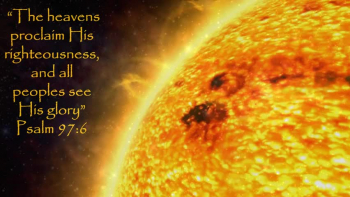 This song, featuring Native American flute and guitar, seeks to imagine the stars being created by the Maker of all things. From the CD 'Wind of the Spirit'. Written by Dan Adler. Guitar performed by Dan Adler and flutes by Sandy Adler. Available to order or download at www.danandsandyadler.com.