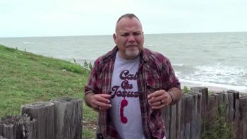 This song will get you to turn to the living God through Jesus our Only Savior!  Roman 10:13