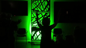 Deliverance and Healing