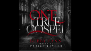 One True Gospel by Bubby Fann (instrumental) by Ascension Tracks
