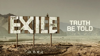 Listen to Crowder's "Truth Be Told."