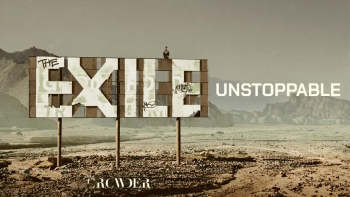 Listen to Crowder's "Unstoppable."