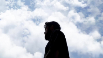 Listen to Stephen Stanley's "Lean On Me."