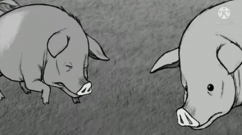 Mystery of Beasts Fowl creeping things and fishes