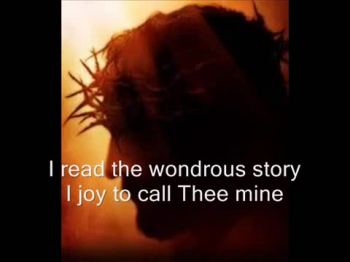 This a cappella recording of a classic ancient hymn utilizes 16 tracks of vocal parts by Dan Adler. This hymn has some of the most poignant poetry and vocal arrangements of any hymn of all time. The vocal harmonization was arranged by J.S. Bach. The original lyrics are credited to Arnulf of Lovain in the 13th century. The melody is credited to Hans Leo Hassler around 1600. May these beautiful lyrics and harmonies cause you to marvel at the merciful passion of Jesus Christ. Available as an mp3 download at https://www.cdbaby.com/cd/danadler12 and iTunes.