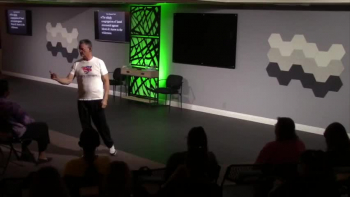 Overcoming Blaming and Embracing Responsibility