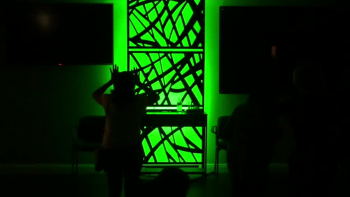 Deliverance and Healing