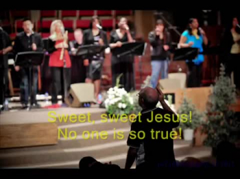 From the Heart of the City Band CD 'Listen to the Sound', this is a Gospel/Blues song featuring vocalists Jodie Sellers, Nancy Ellis and Dan Adler. Available at danandsandyadler.com, iTunes and most mp3 sites.