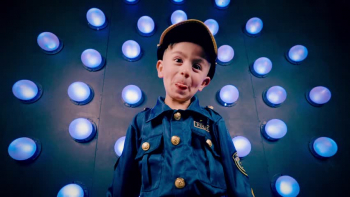 <p>Popular and incredibly talented Christian musician Danny Gokey released the official music video for his latest song, &ldquo;wannabe.&rdquo; The catchy and energetic song celebrates God&rsquo;s amazing love and faithfulness.</p>

<p>Humans are, by nature, imperfect and fallen beings. We are all sinners who have willingly turned away from God and desperately need His forgiveness, mercy and grace. No one would have a chance without God's love and forgiveness.</p>

<p>But because He does love us that much, He sent his one and only Son, who willingly endured a painful, agonizing and humiliating death on our behalf. He made a way so that we could be forgiven and experience everlasting life with Him. That&rsquo;s the work and sacrifice of a powerful, merciful and loving God.</p>

<p>In his latest song, former American Idol contestant Danny Gokey sings about God&rsquo;s love, goodness, mercy and faithfulness. It&rsquo;s an uplifting and upbeat song that reminds us of the loving God that we serve. The catchy, poppy melody and beautiful lyrics will be stuck in your head.</p>

<p>The tune&rsquo;s opening verse perfectly captures God&rsquo;s endless love and faithfulness.</p>

<p>&ldquo;You got that kinda love that don&rsquo;t go unnoticed</p>

<p>You got arms open wide as an ocean</p>

<p>You&rsquo;re always giving endless second chances</p>

<p>You&rsquo;re faithful, and You never leave me stranded.&rdquo;</p>

<p>Praise God for His love, mercy and grace! What would we do, and where would we be without it? Without question, we would be much worse off, living in our sin and shame with no hope in sight.</p>

<p>As Danny&rsquo;s song mentions, God is the perfect example of love, mercy and grace. We should all strive to be more like Him, but being human, we will inevitably fail. But He is a god of endless second chances, willing to forgive those who confess their sins and turn from their ways.</p>

<p><em><strong><a href="https://www.godtube.com/bible/matthew/5-16">Matthew 5:16</a></strong> &ldquo;Even so let your light be shining before men, so that they may see your good works and give glory to your Father in heaven.&rdquo;</em></p>
