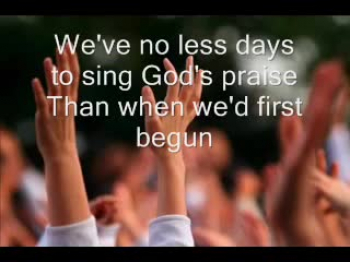 This is Lari Goss's Southern Gospel choral arrangement of Dan Adler's song 'How Can I Thank You Enough' that is originally recorded as a Black Gospel song on the Heart of the City Band CD 'It All Belongs to You'. Words and music by Dan Adler. This choral arrangement is available through WORD Music at https://wordchoralclub.com/shop/products/how-can-i-thank-you-enough-1