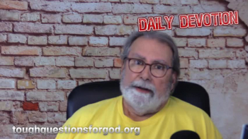 Daily Devotion for all ...
