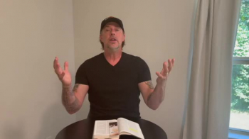 I pray this message encourages you today!! You can find more videos on my YouTube channel as well. JohnRigneyMinistries.com 
God Bless!! 