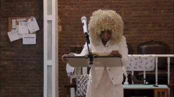 Evangelist Pat Barber
All Have Sinned (Romans 3)
June 15, 2024