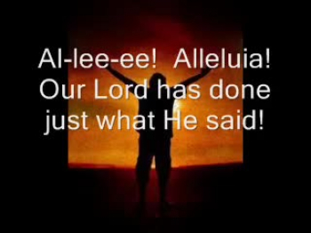 This is WORD Music's choral arrangement of Dan Adler's song that was originally recorded with the Heart of the City Band on our CD 'It All Belongs to You'. To hear the original version of this song visit: https://youtu.be/Tu0msxYuw68

Available for purchase at www.danandsandyadler.com and all of our music is also on iTunes.