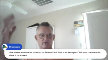 Father's Day Message