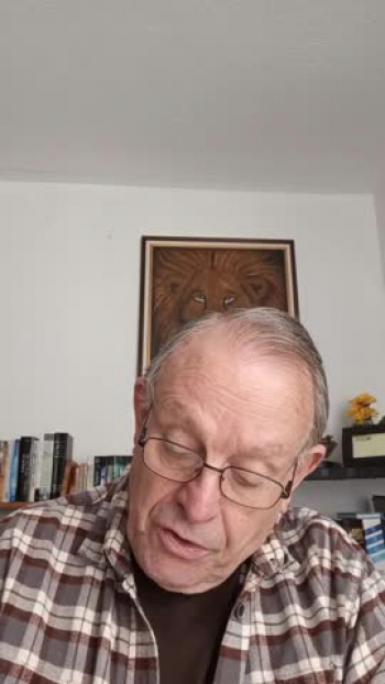 Salmo de bendición y de petición.