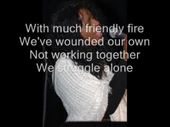 A Gospel-style prayer for unity and healing amongst Christians, this song was recorded by the Heart of the City Band on their CD 'With One Voice'. It features the lead vocals of Jodie Sellers and was written by Dan Adler. You can order the CD at www.danandsandyadler.com or from iTunes and most other mp3 sites.