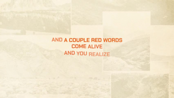 Listen to Crowder's "Still."