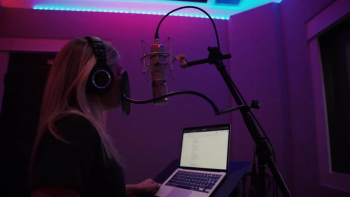 Listen to Anne Wilson's "My Father's Daughter."