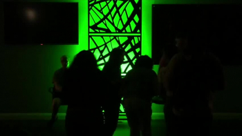 Deliverance and Healing