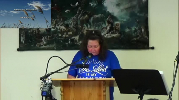 By: Aaron Henderson
Fellowship of the Word