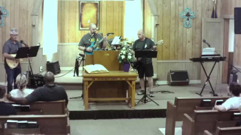 HIS INCOMPREHENSIBLE LOVE Eph 3:17b-21 6-23-2024 Piper Bible Church