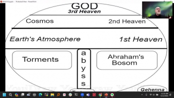 The continuing commentary on the Book of Revelation by John C. Bartee, M.Div. at Faith AOG Church in Orlando, Florida with focus on prophetic fulfillments in the news.