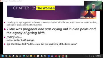 The continuing commentary on the Book of Revelation by John C. Bartee, M.Div. at Faith AOG Church in Orlando, Florida with focus on prophetic fulfillments in the news.