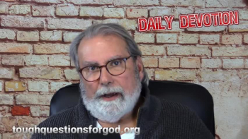 Did following every rule guarantee God's favor in Jesus' day? Many religious leaders thought so!  But what if there's a different path... one built on truth, love & a relationship with God, not just obedience?  Explore this & more with our Daily Devotions!