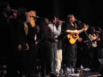 A lyric video of the song 'That's Why', performed by the Heart of the City Band, off of their CD entitled 'With One Voice'. Available a www.danandsandyadler.com, iTunes and most mp3 sites.