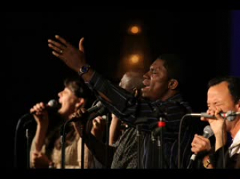 This is a slideshow of the song 'I Run to You', performed by Dan Adler and the Heart of the City Band on their CD "With One Voice". It is also included on Dan Adler's solo CD "Songs for the Battle". Available at www.danandsandyadler.com, iTunes and most mp3 sites.