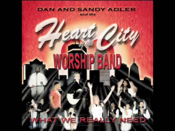 Performed by the Heart of the City Band off their CD by the same title and written by Dan Adler. Available on iTunes, www.danandsandyadler.com and most mp3 streaming sites.