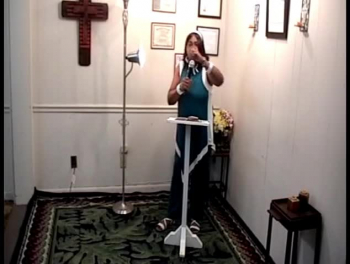 EXPOSING DESTRUCTIVE FALSE DOCTRINE