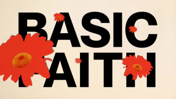 Listen to Sean Curran' "Basic Faith."