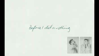 Listen to Pat Barrett's "Loved."