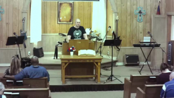 WALK WORTHY Eph 4:1   7-7-24   Piper Bible Church