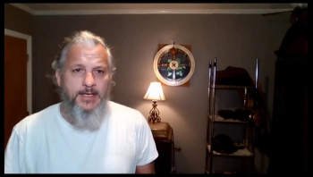 This is very serious and very real.