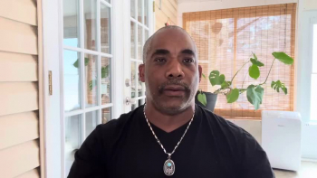 How to Cope with Life's Pain! Life Lessons and Life Skills - Mr. O

*Note to teacher's. There was no way I could keep this message authentic without mentioning a relationship with God. Act accordingly!

I Feel Your 
Pain
Life lessons 
MrO    #lifeskills #lifelessons #motivation #motivationalvideo #inspiation#pain #coping #God

#ocala #ocalaflorida #daytonabeach #palmcoast 
#orlando#jacksonville