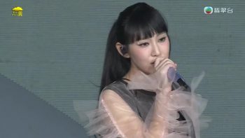 Gigi Yim Gi-FORCE Concert 2024 – 炎明熹Gi-FORCE演唱會2024