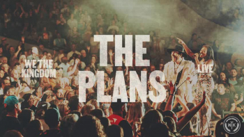 Listen to We The Kingdom's "The Plans."