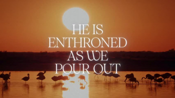 <p>Three-time Grammy nominee and eight-time Dove Award winner Danny Gokey, has once again captivated listeners with his song, &lsquo;Open Up The Gates.&rsquo; And here is the powerful lyric video!&nbsp;</p>

<p>Danny Gokey is known for his powerful voice and heartfelt lyrics. And with this song, Danny continues to uplift and inspire. The lyrics of &lsquo;Open Up The Gates&rsquo; echo the Christian artist&rsquo;s deep faith and passion for worship.</p>

<p>&lsquo;Open Up The Gates&rsquo; is a stirring anthem that calls for a move of God&rsquo;s presence and an outpouring of His Spirit. The song is a blend of Danny&rsquo;s signature vocal strength with a vibrant, worshipful energy. And it invites listeners to open up their hearts to God. This is a song filled with hope and anticipation for God&rsquo;s kingdom, and its message couldn&rsquo;t be more timely.</p>

<p>The lyrics carry a powerful declaration:</p>

<p>&lsquo;Open up the gates&nbsp;</p>

<p>Let the King of Glory in&nbsp;</p>

<p>Fill this place with Heaven&rsquo;s reign&nbsp;</p>

<p>Let Your kingdom come again.&rsquo;</p>

<p>This chorus captures the heart of the song. It is a call for God&rsquo;s kingdom to be revealed and His presence to dwell among us. The verses speak to the yearning for God's power to break through.</p>

<p>Danny&rsquo;s music has always reflected a deep trust in God&rsquo;s goodness and faithfulness. And this new song is no exception. It is an honest-to-goodness invitation for listeners to trust that &ndash; no matter the struggles or challenges &ndash; God&rsquo;s kingdom is at work in our lives.</p>

<p>Danny&rsquo;s unmistakable voice is filled with emotion and passion as he effortlessly delivers the song&rsquo;s call to worship. The infectious energy of &lsquo;Open Up The Gates' is sure to resonate with audiences in both personal worship moments and in a congregational setting.</p>

<p>As with many of his previous hits, Danny's ability to combine contemporary Christian music with traditional worship themes makes this song feel both fresh and timeless. &lsquo;Open Up The Gates&rsquo; is not just another addition to Gokey&rsquo;s impressive catalog; it&rsquo;s a proclamation of faith that inspires and moves people closer to God.</p>

<p>For fans of Danny Gokey, you won&rsquo;t be disappointed by this song. It continues Danny&rsquo;s legacy of music that encourages deep spiritual reflection, heartfelt worship, and an unwavering belief in God&rsquo;s grace and power. May it inspire you today!</p>

<p><em><strong><a href="https://www.godtube.com/bible/psalms/24-7">Psalm 24:7</a></strong> "Lift up your heads, you gates; be lifted up, you ancient doors, that the King of glory may come in."</em></p>
