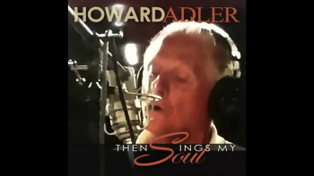 Recorded by my dad, Howard Adler, on the CD 'Then Sings My Soul' in the summer of 2017 at the age of 81. Piano by Renee Fletcher. Song written in 1936 by Virgil and Blanche Brock. My dad went home to be with Jesus on February 19th, 2022.