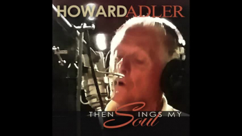 Recorded by my dad, Howard Adler, on the CD 'Then Sings My Soul' in the summer of 2017 at the age of 81. Piano by Renee Fletcher. Original song from the 1945 Rodgers and Hammerstein musical 'Carousel'. My dad went home to be with Jesus on February 19th, 2022.