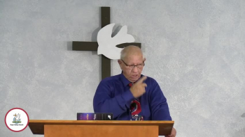 The STUDY TO SHOW YOURSELF APPROVED Message from the EARLY IN THE MORNING 2024 Series