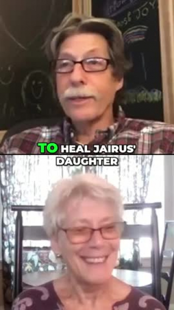 Find rest for your soul while writing with your heart. That's today's short writing tip.

Eddie Jones and Diana Flegal offer personalized coaching for writers.
For more information, check out:
https://writerscoach.us